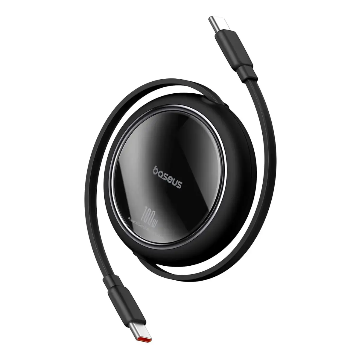 Baseus Free2 Draw Mini USB-C Kabelis