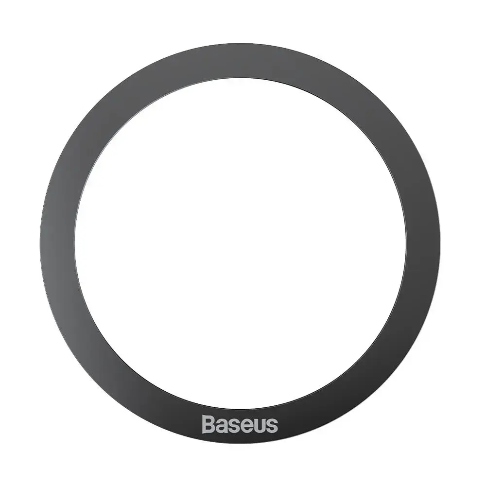 Baseus Halo magnētiskais gredzens tālruņiem, , MagSafe