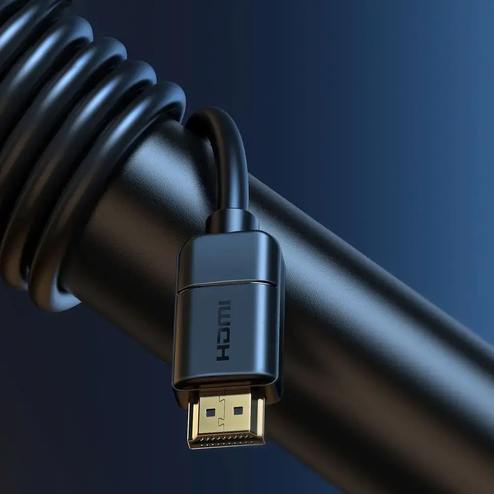 Baseus High Definition HDMI-HDMI Vads 8m