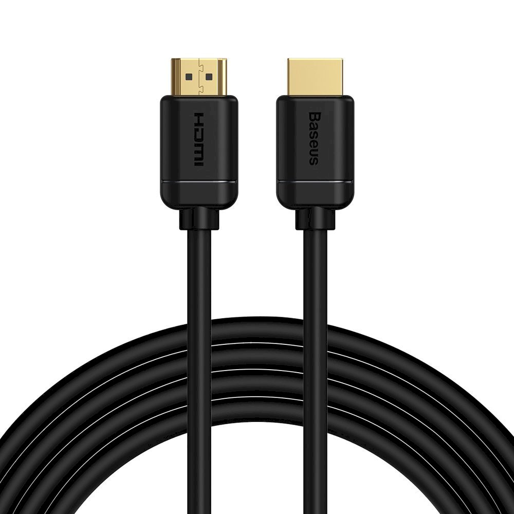 Baseus High Definition HDMI 2.0