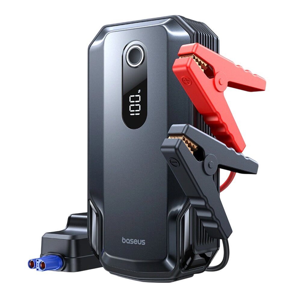 Baseus lēkāšanas lādētājs Super Energy Max