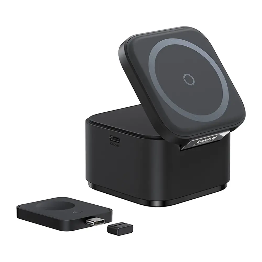 Baseus MagPro 3in1 Magnetic Wireless Charger