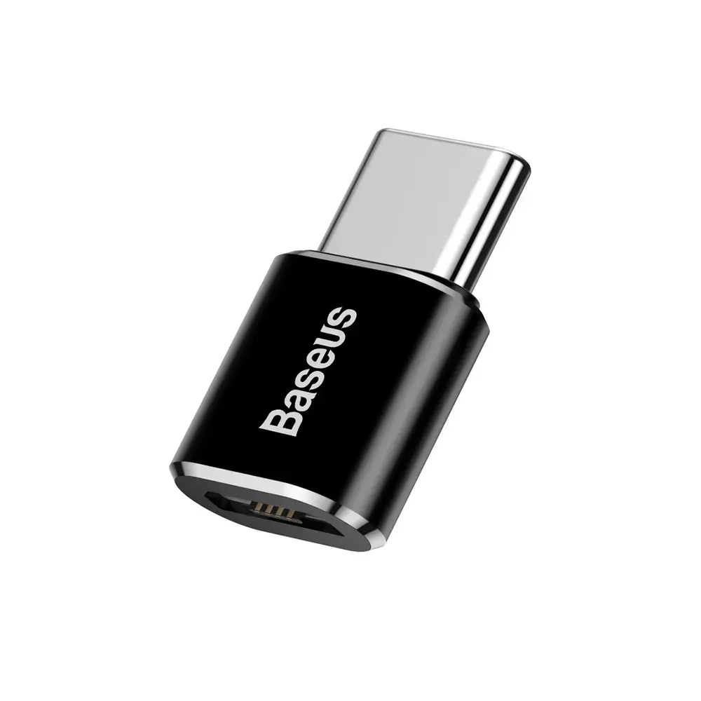 Baseus Mini Adapter from Micro USB