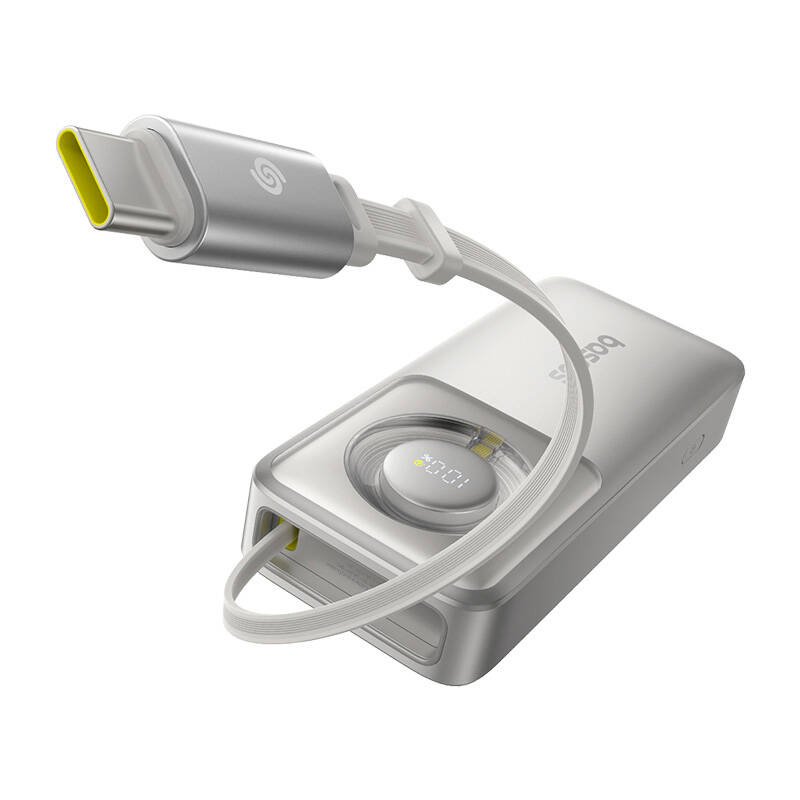 Baseus OS Free2Pull Power Bank Portatīvais