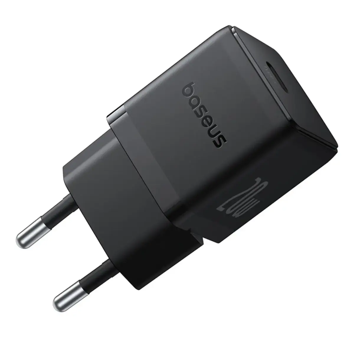 BASEUS Wall fast charger Palm 20W
