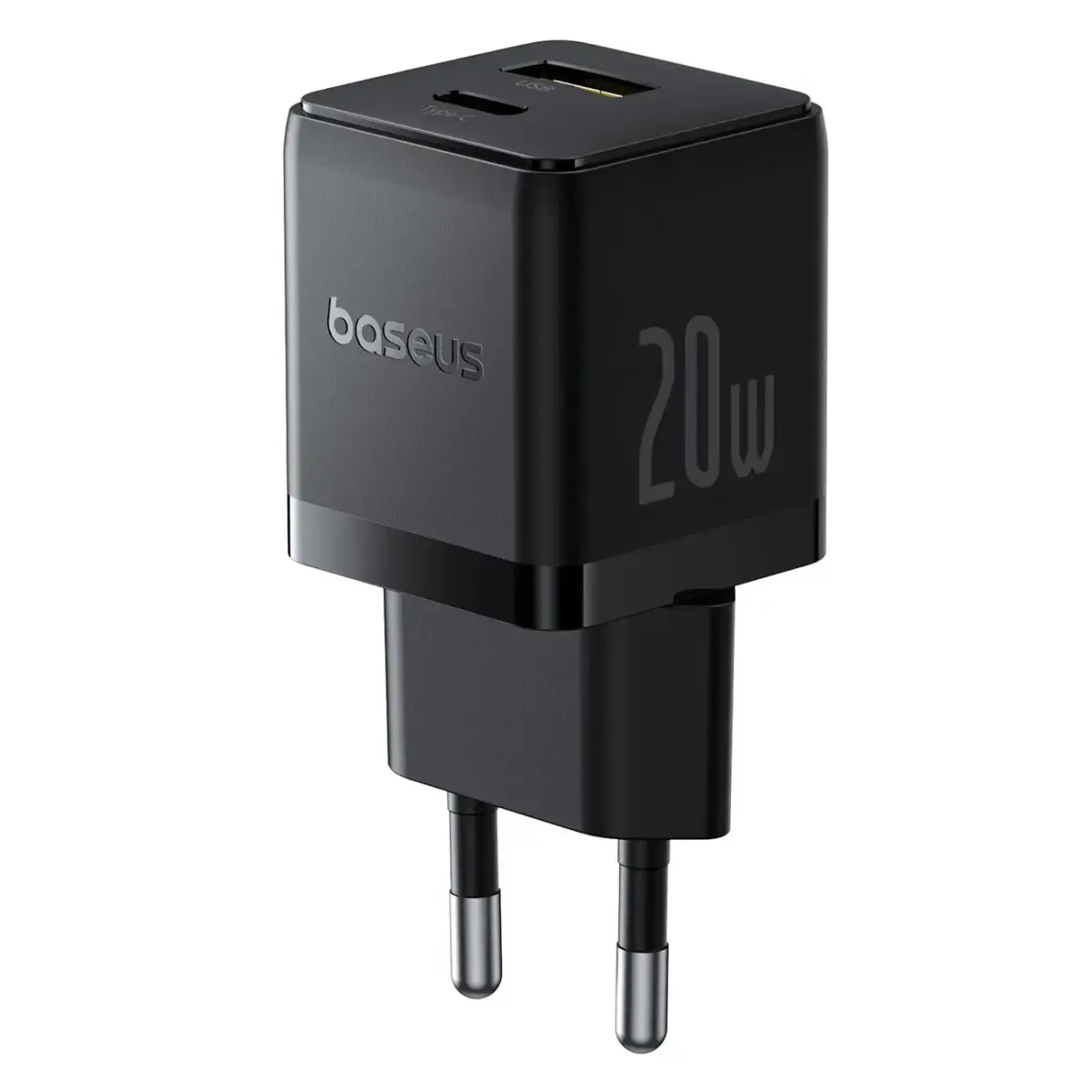 Baseus Palm USB / USB-C Tīkla