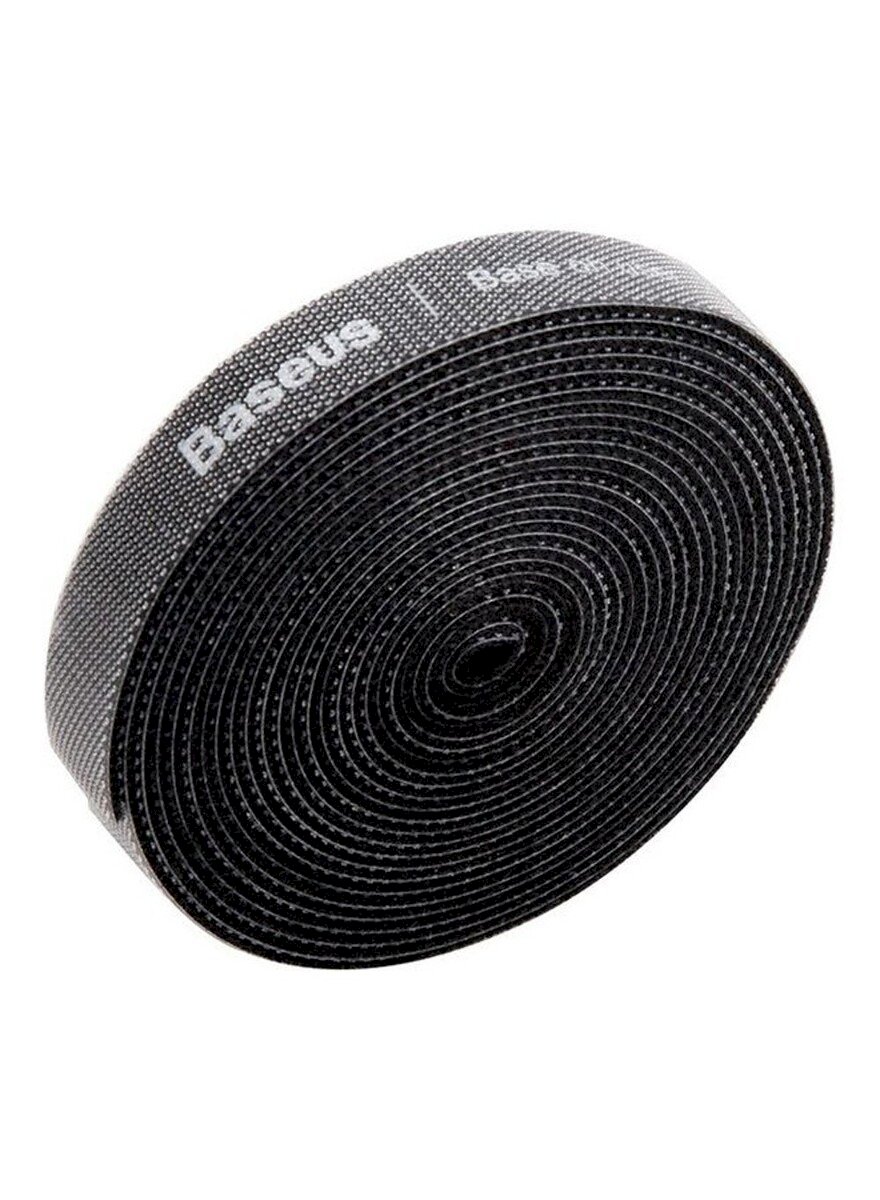Baseus ACMGT-F01 Velcro Vadu organizātors līp-lente