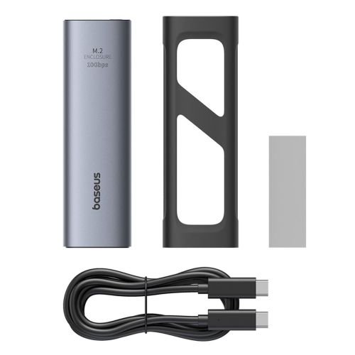 Baseus SDD Enclosure FlyJoy M.2