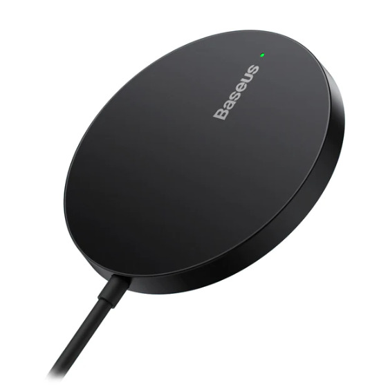 Baseus Simple Mini 3 Bezvadu Magnētiskais