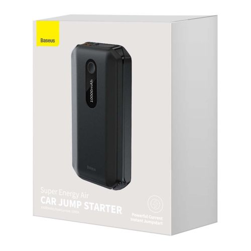 Baseus Super Energy Air Car Jump