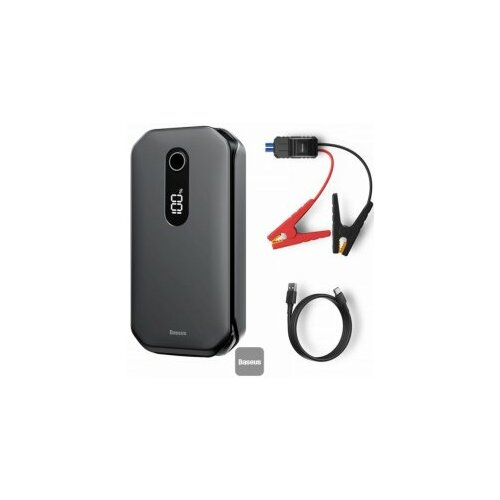 Baseus Super Energy Pro+ 1200A Car
