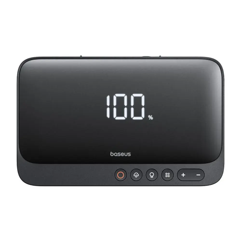Baseus Super Energy 4in1 Auto Starteris