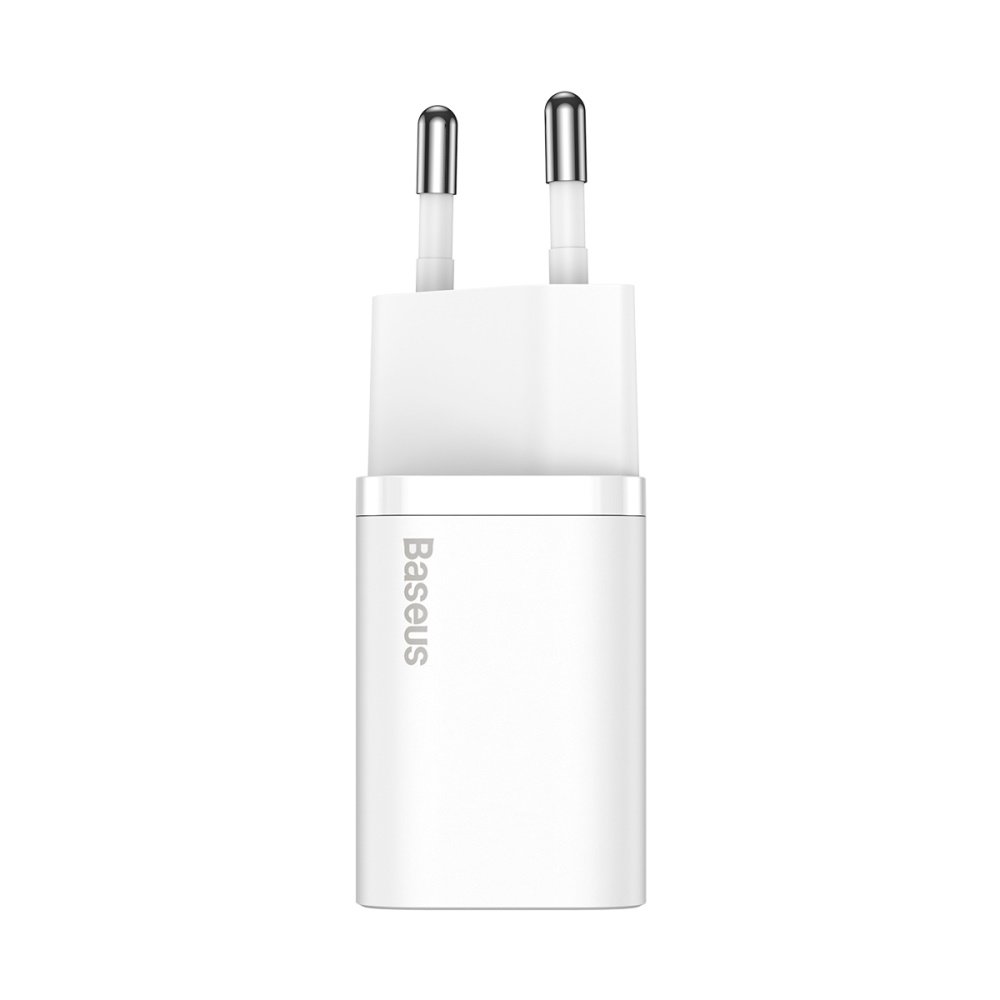 Baseus Super Si Lādētājs  PD 20W