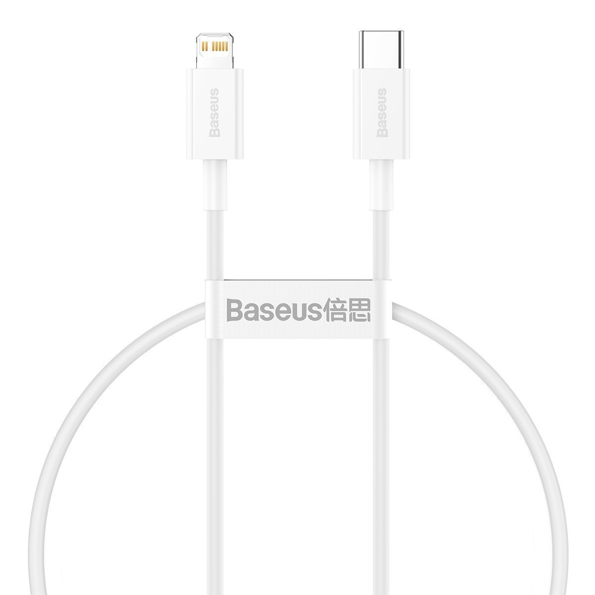 Baseus Superior Series Kabelis USB-C /