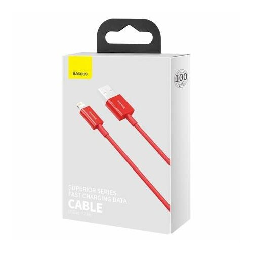 Baseus Superior Series USB to Lightning