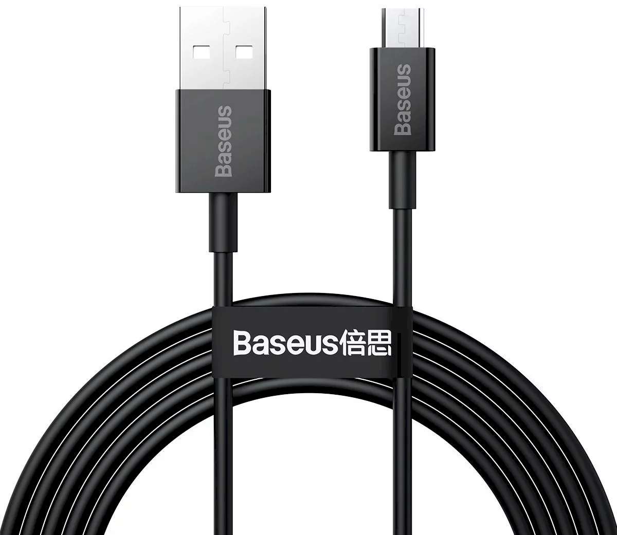 Baseus Superior Series USB uz micro