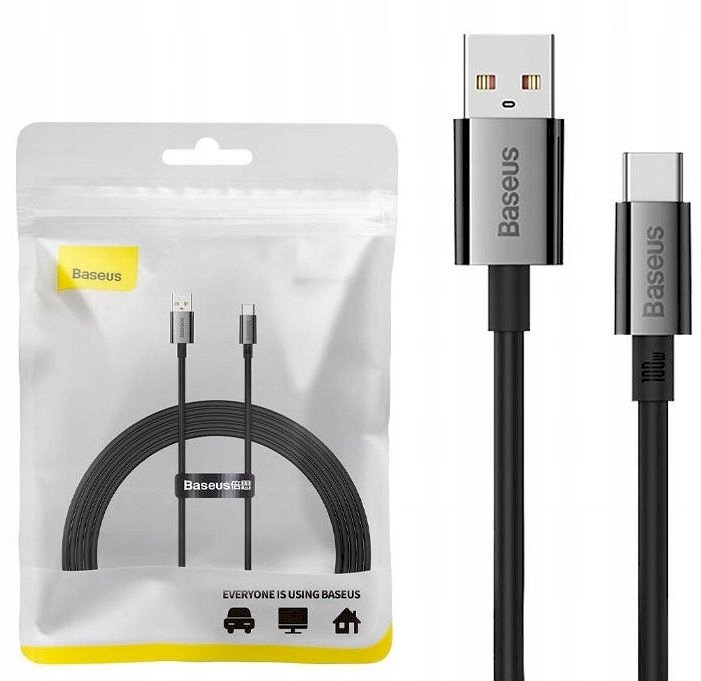 Cable USB to / do USB-C