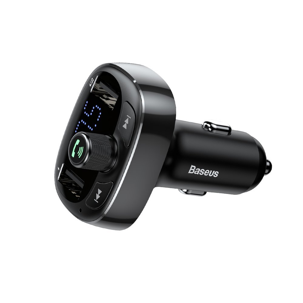 OEM Baseus T-veida Bluetooth FM raidītājs