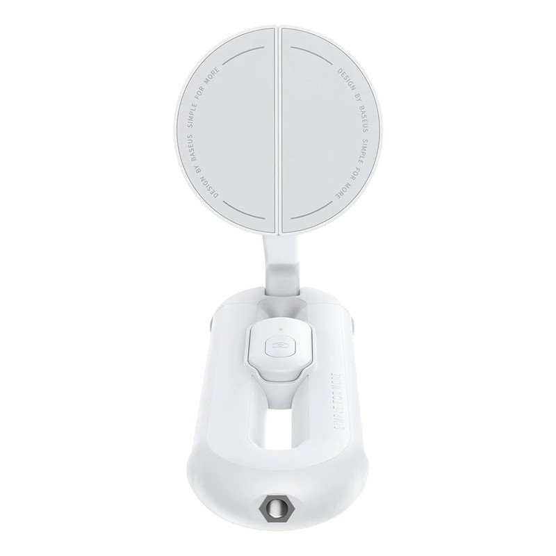 Baseus TechShot Series Dual-Support Selfie Stick