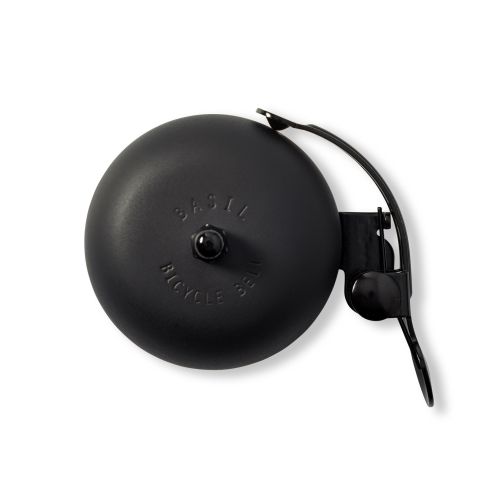 Basil Portland ø55mm (Melna) | 8715019504594