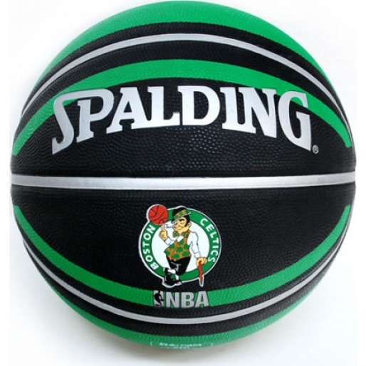 Basketbola bumba Spalding NBA Boston Celtics