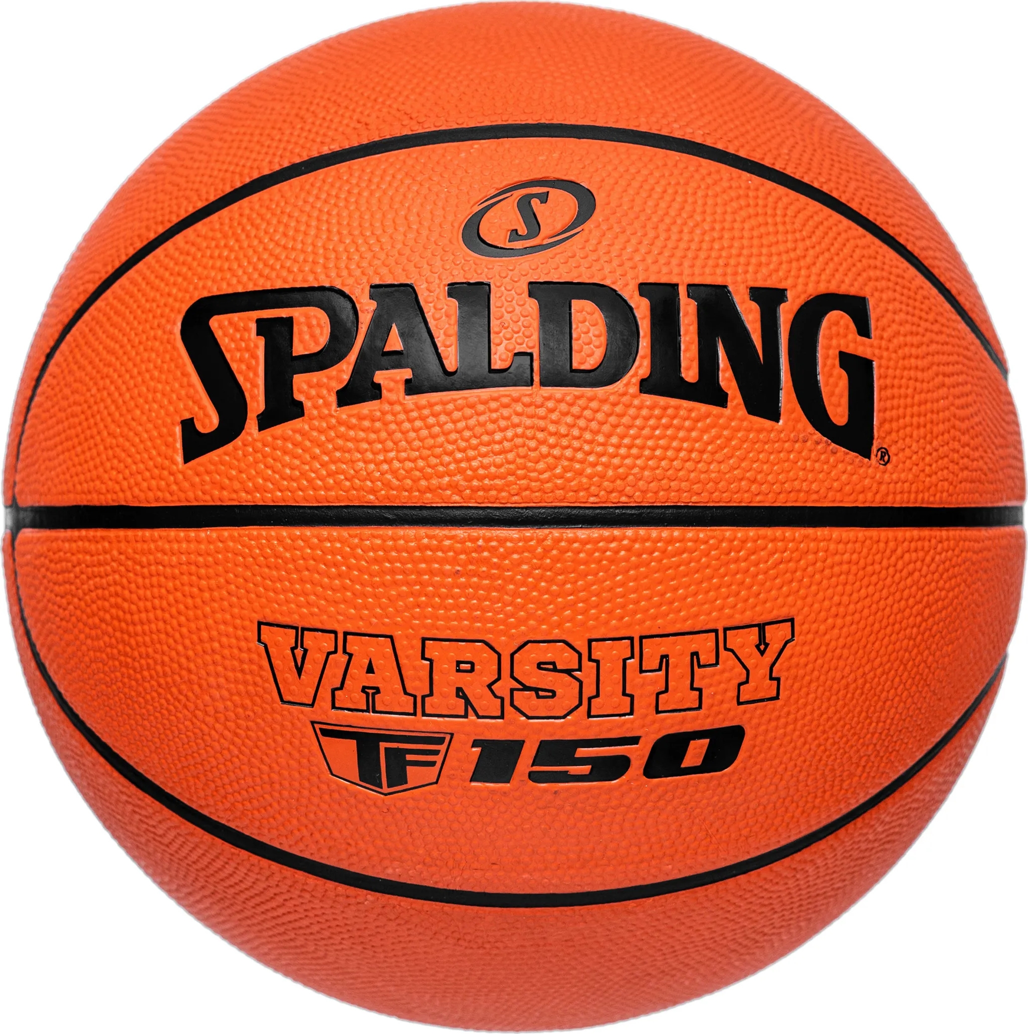 Basketbola bumba Spalding Varsity TF150, 5