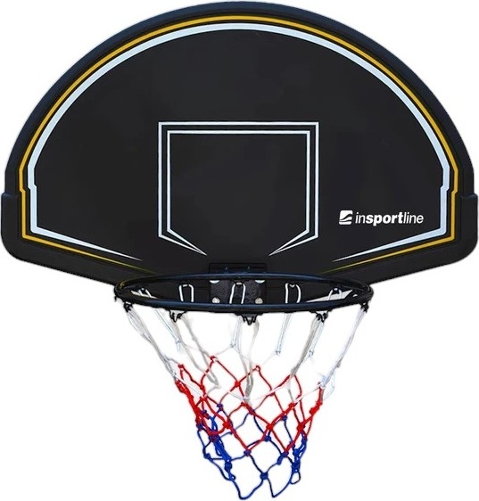 Basketbola grozs ar vairogu inSPORTline Brooklyn