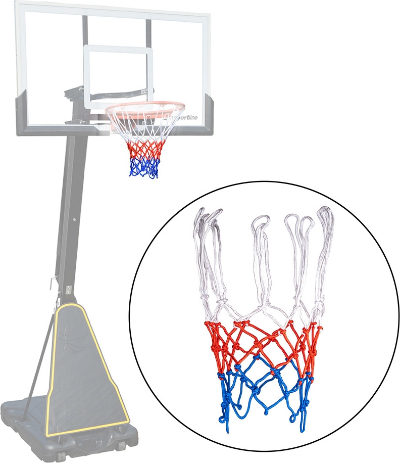 Basketbola tīkls inSPORTline Entralasa | 27603