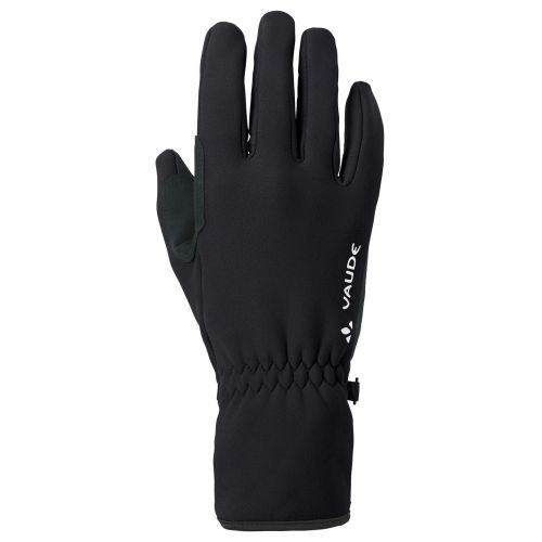 VAUDE Basodino Gloves II (Melna, 8)