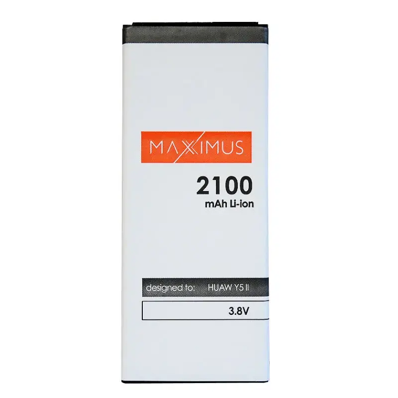 BAT MAXXIMUS HUAWEI Y5 II 2100