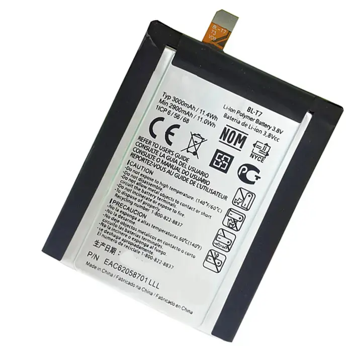 BAT. MAXXIMUS SAM Note 3 Neo