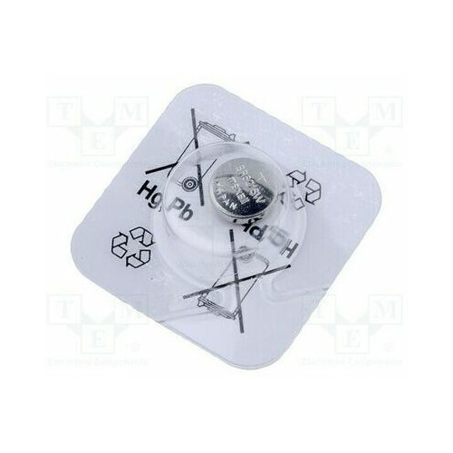 BAT-SR621SW/MX Battery: silver; 1.55V; coin
