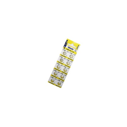 Baterija AG3, G3 (LR736, LR41, D384