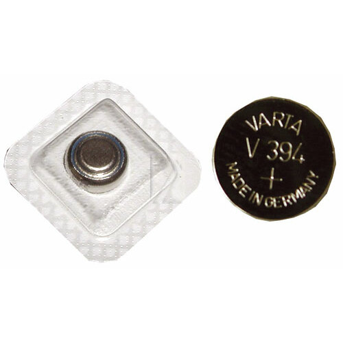 Baterija sudraba oksīda 1.55V V394