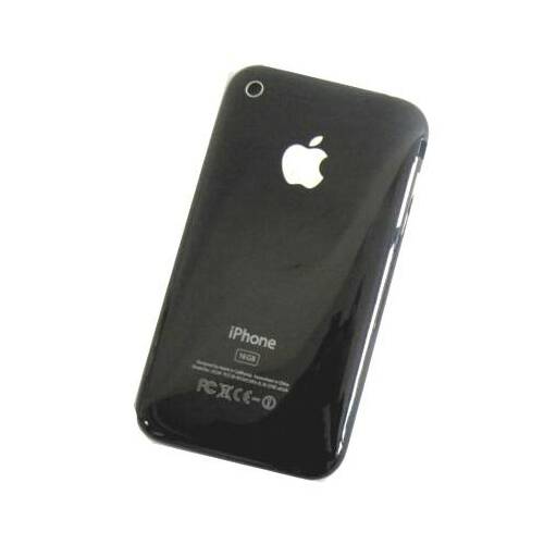 Baterijas vāciņš Iphone 3G(16Gb) | 6593