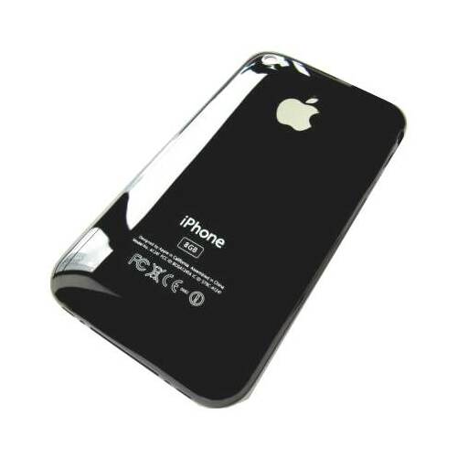 Baterijas vāciņš Iphone 3G(8Gb) | 6592