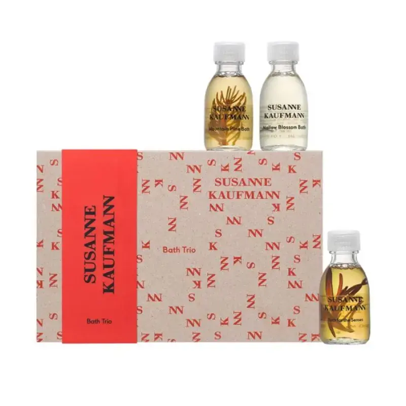 Bath Trio Set Susanne Kaufmann: Body