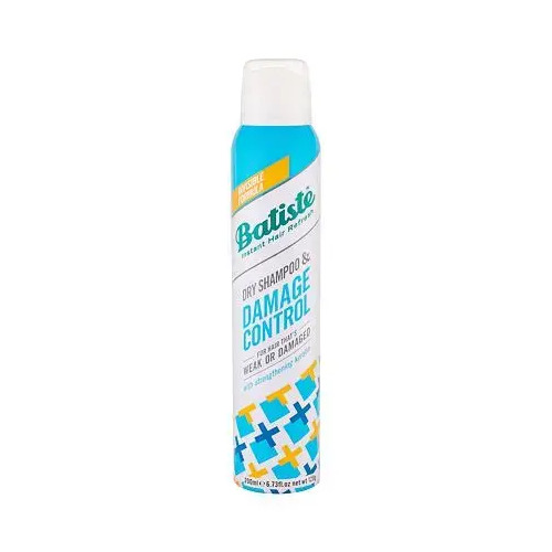 Batiste Damage Control Dry Shampoo for