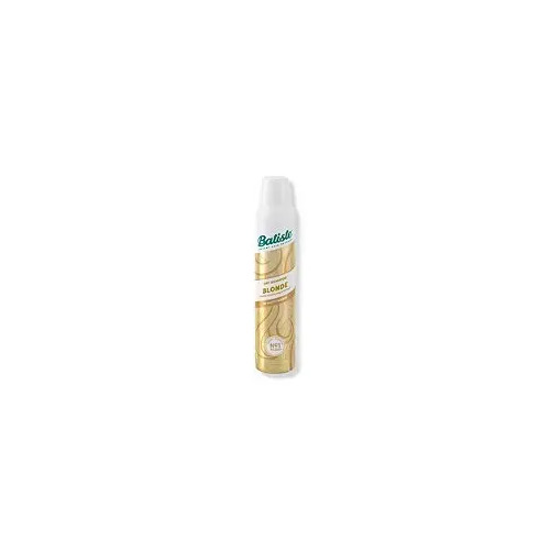 Batiste Light & Blonde Dry Shampoo