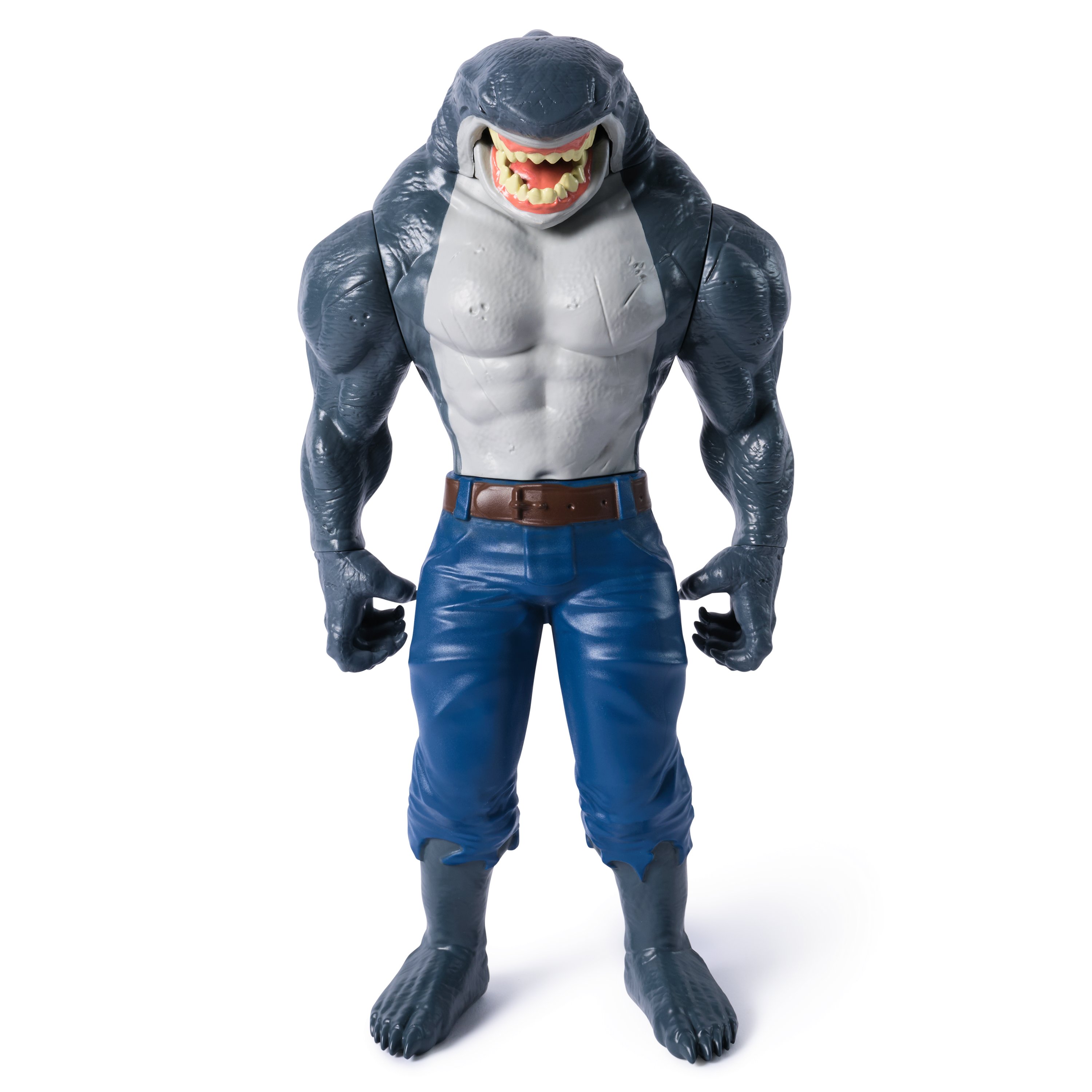 BATMAN 12" figūra Giants, sortiments, 6069243
