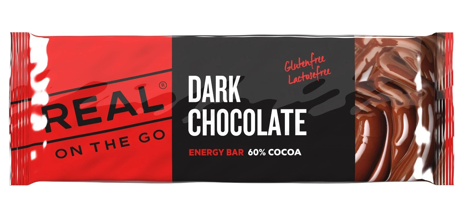 DryTech Batoniņš ROG ENERGY Chocolate (Izmērs: