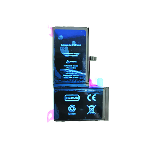 EXTRADIGITAL Battery APPLE iPhone XS MAX