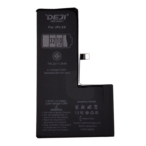 EXTRADIGITAL Battery APPLE iPhone XS |