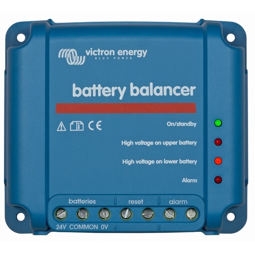 VICTRON ENERGY Battery Balancer | BBA000100100