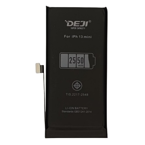 DEJI Battery for APPLE iPhone 13