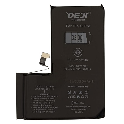 DEJI Battery for APPLE iPhone 13