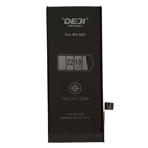 DEJI Battery for APPLE iPhone SE