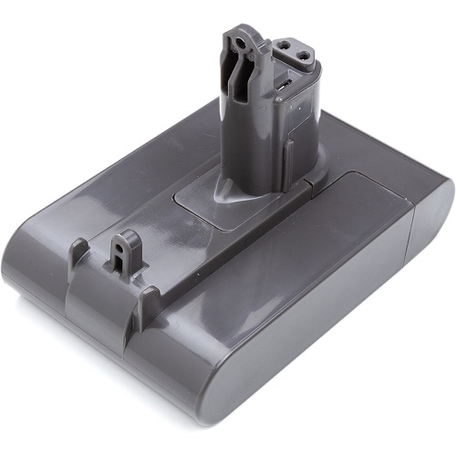 EXTRADIGITAL Battery for DYSON DC34, 22