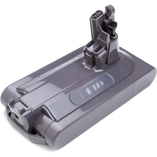 EXTRADIGITAL Battery for DYSON V10, 25