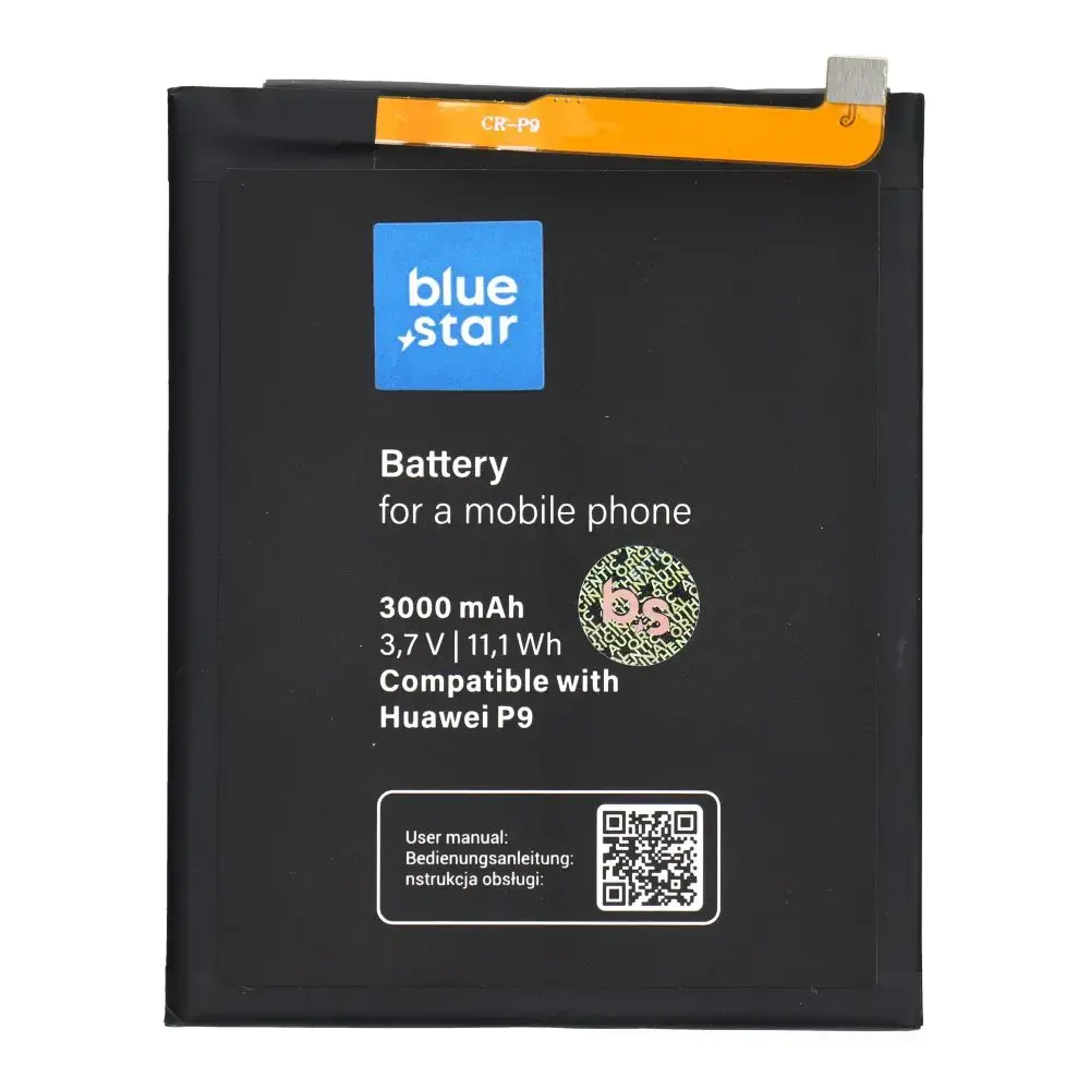 BLUESTAR Battery for Huawei P9 /